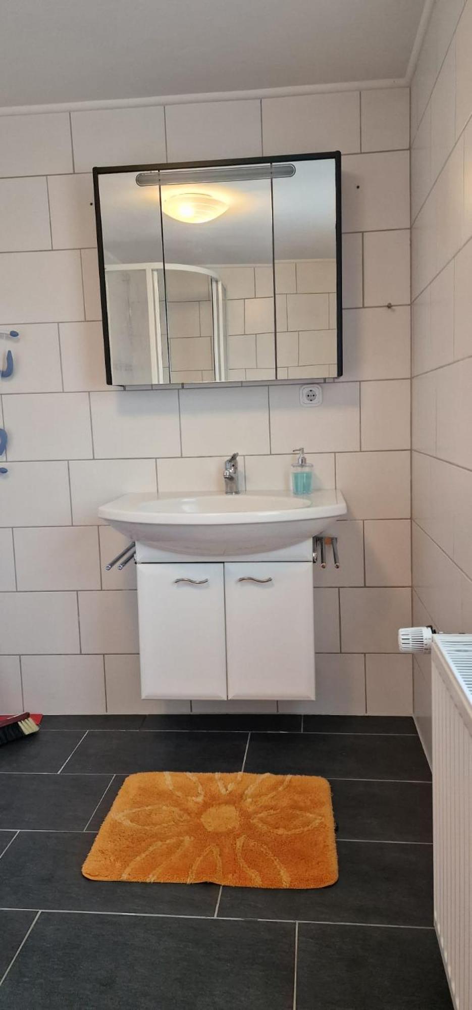 Appartamento Slaapstuuv Greetsiel Esterno foto